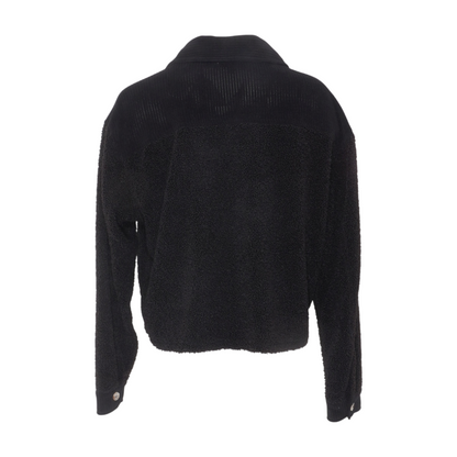 Black Cardigan