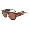 Tortoise GG1262S Square Sunglasses