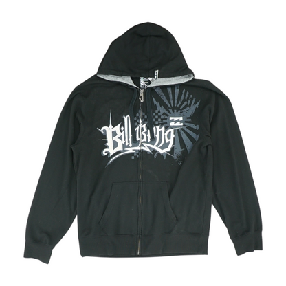 Black Solid Jacket