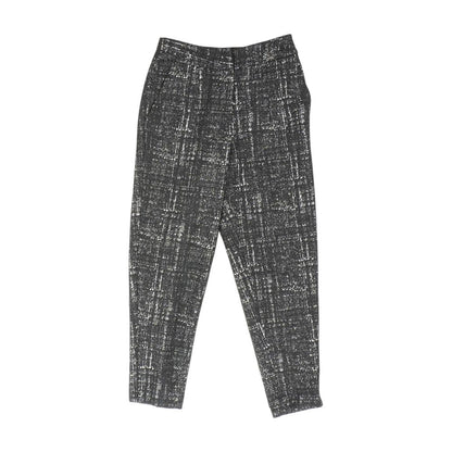 Black Misc Dress Pants