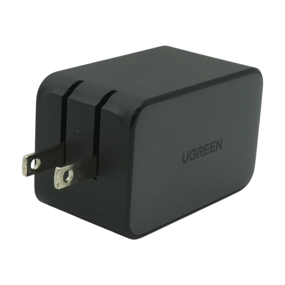 X559 65W 4-Port GaN Charging Block