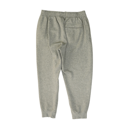 Gray Regular Pants