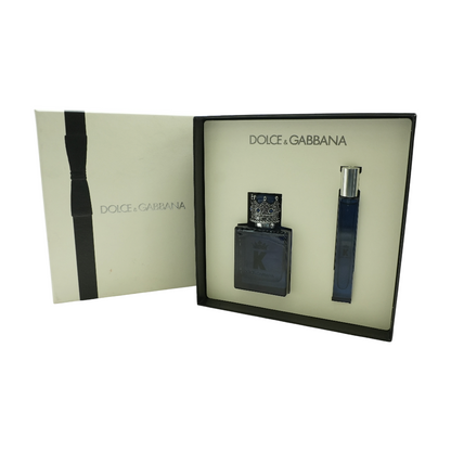K Pour Homme Eau de Parfum with Travel Spray