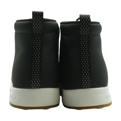 Black Ankle Boots