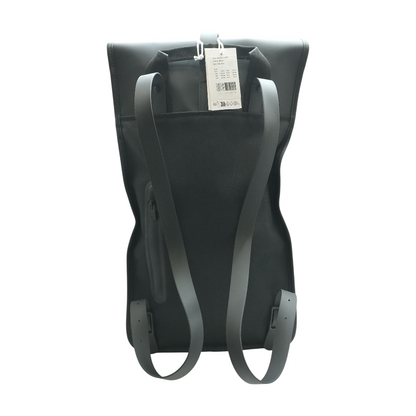Black Backpack