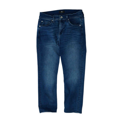 Blue Slim Jeans