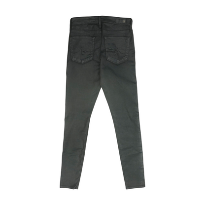 Black Skinny Jeans