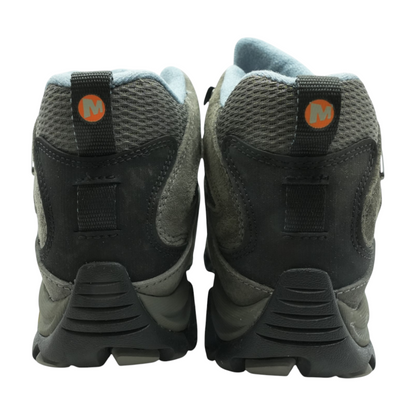 Moab 3 Mid Waterproof Mid-Top Athletic Shoes