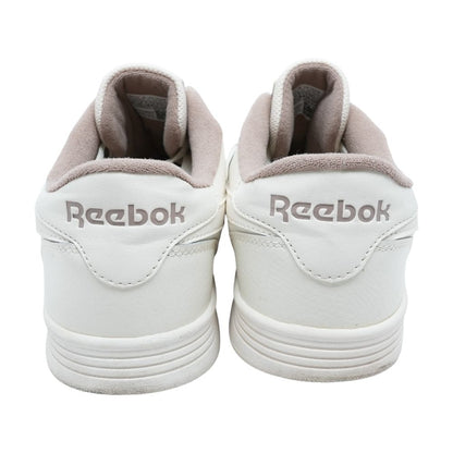 Legacy Ivory Low Top Athletic Shoes