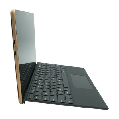 13.0" Surface Pro 11th Edition Gold Snapdragon X 3.40GHz 16GB 512GB NVME/SSD