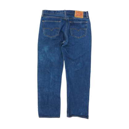 Classic Jeans