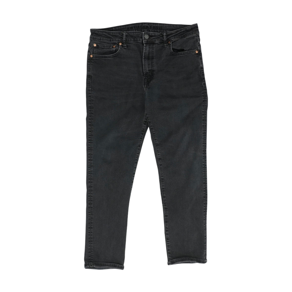 Black Slim Jeans