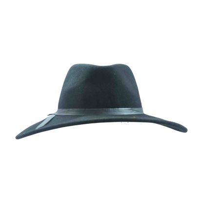 Black Misc. Hat
