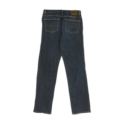 Blue Regular Jeans