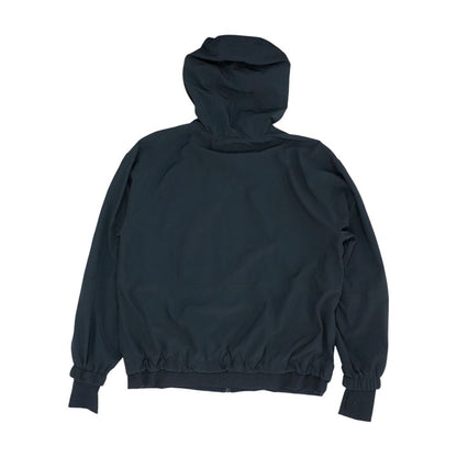 Black Lightweight Jacket