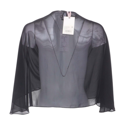 Black Cardigan