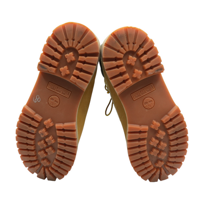 Tan Boots Shoes