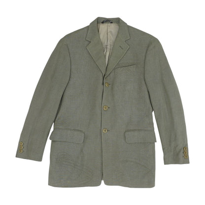 Gray Sport Coat