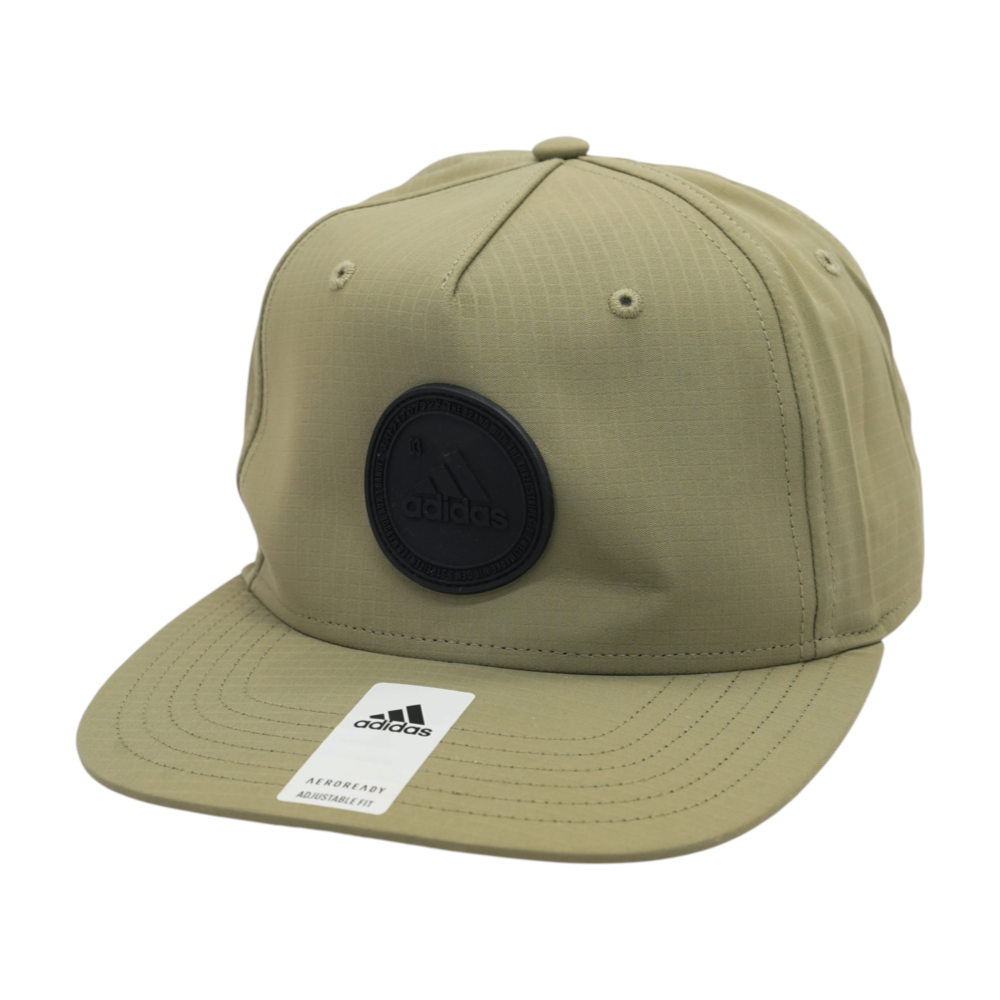Olive Ballcap
