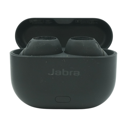 Black Elite 10 Gen 2 Wireless Earbuds