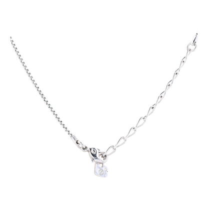 Costume Pendant Necklace