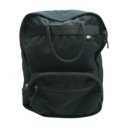 Black Backpack