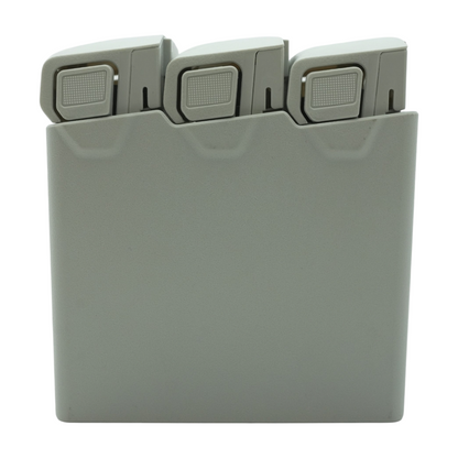 Mini 3 Pro Two-Way Charging Hub with 3 Batteries
