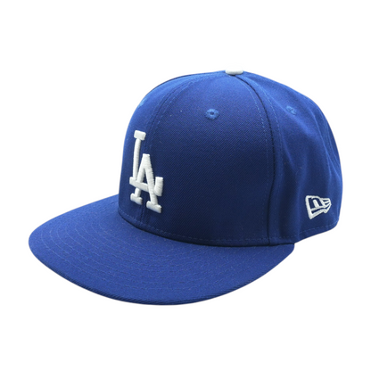 Indigo Los Angeles Dodgers Ballcap