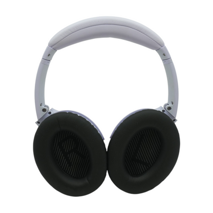 Chilled Lilac QuietComfort Noise Cancelling Headphones With Black Earpads