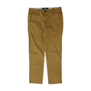 Khaki Slim Pants