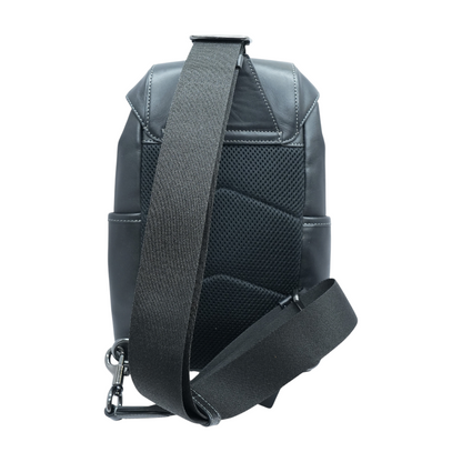Black Backpack