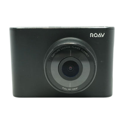DashCam A1