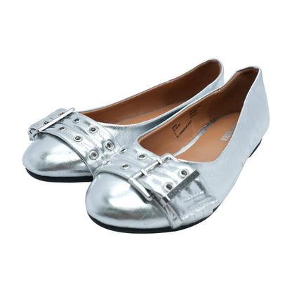 Silver Flats