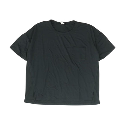 Black Blouse