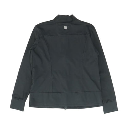 Black Active Jacket