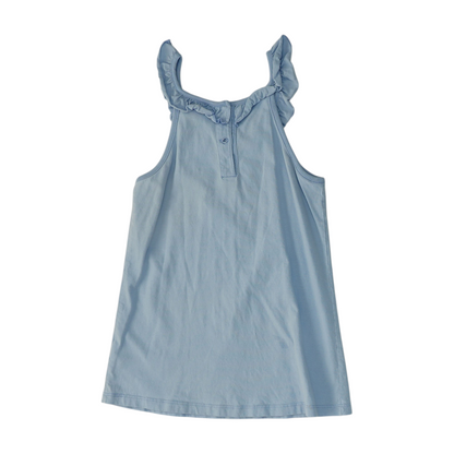 Blue Blouse