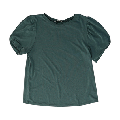 Green Blouse