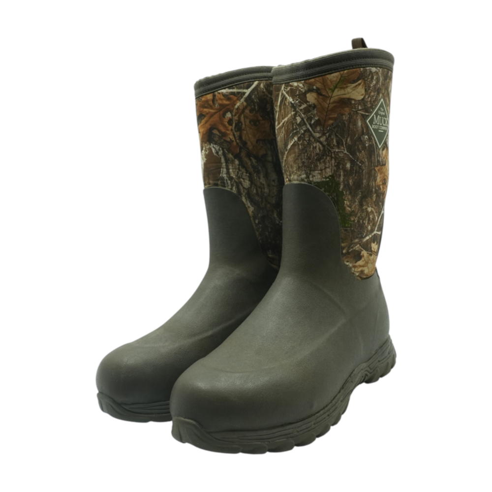 Brown Boots