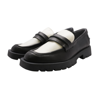 Black Flats