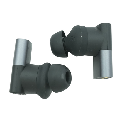 Black Between Wireless Earbuds