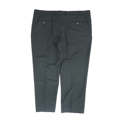 Black Slim Pants