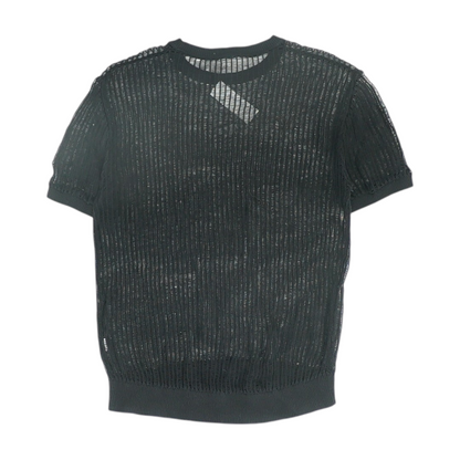 Black Blouse