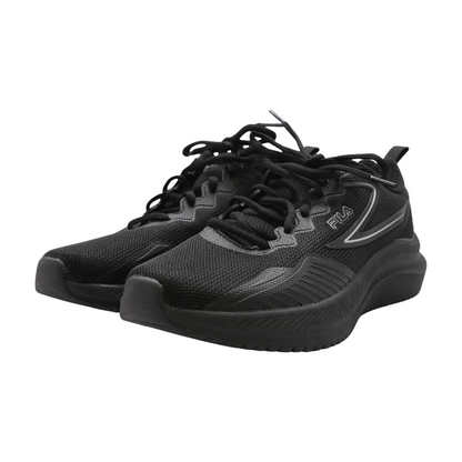 Black Athletic Shoes