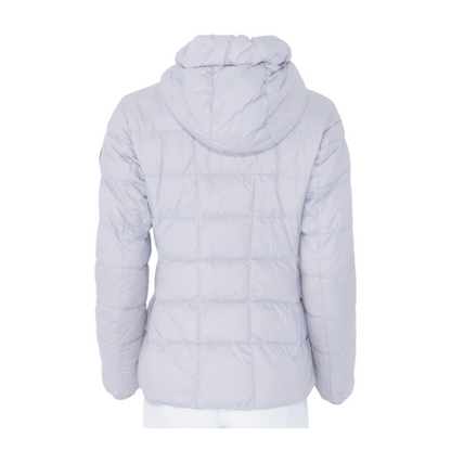 Gray Solid Jacket