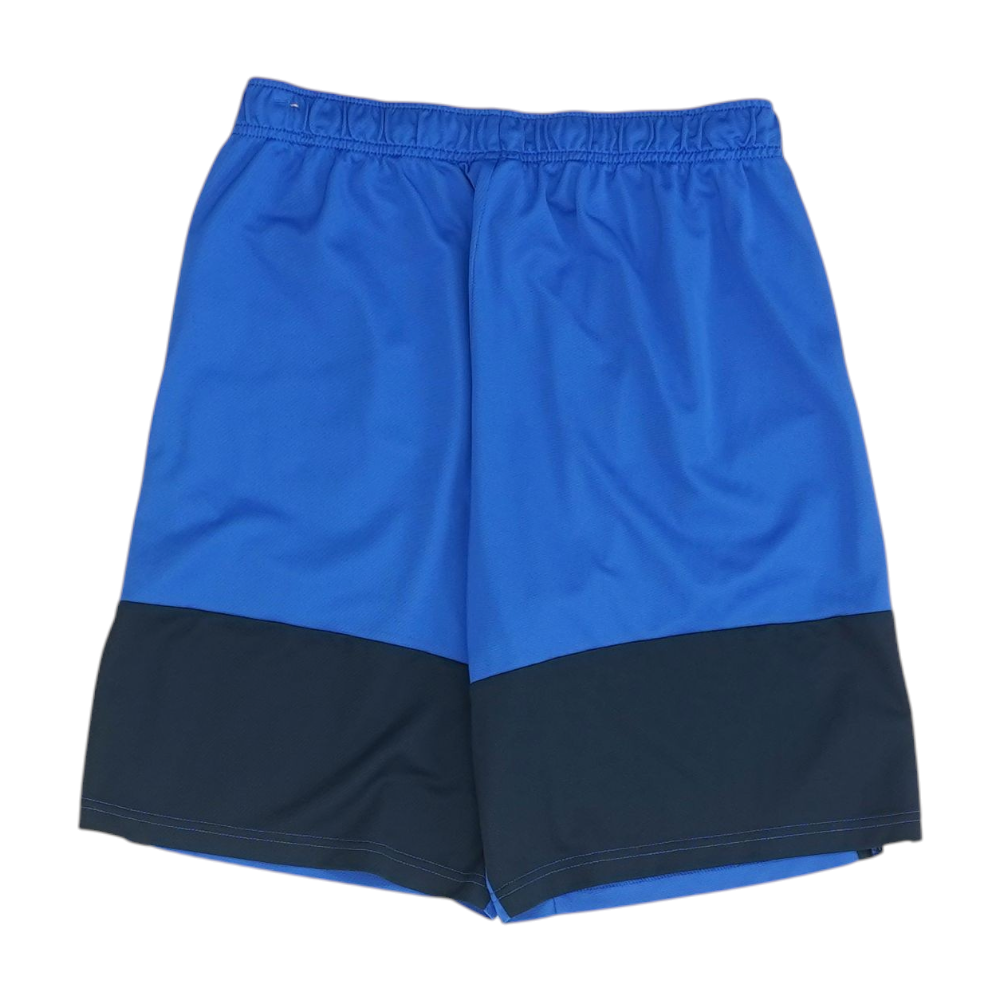 Blue Active Shorts