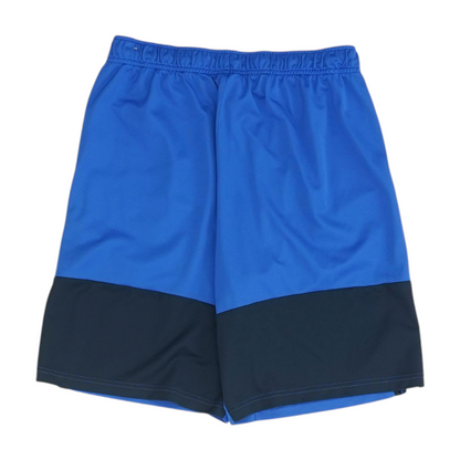 Blue Active Shorts