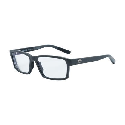 Gray OCR 610 Square Prescription Eyewear