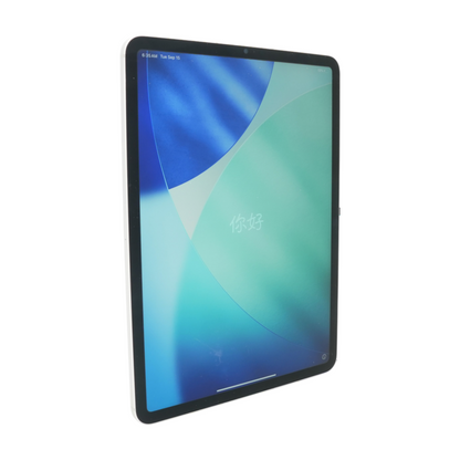 iPad Pro 11-inch (M2) 11.0" Silver 4th Gen 512GB Cellular UB RENEWED Tablet