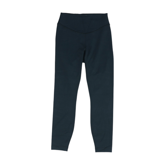 Black Active Leggings