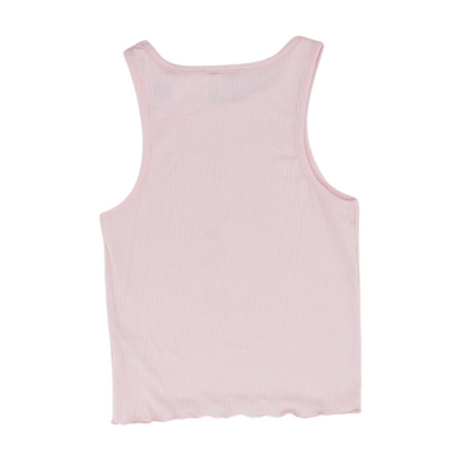Pink Blouse